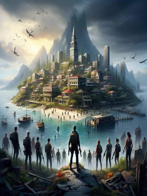 Title details for El último eco del mundo by Juan Miguel García - Available